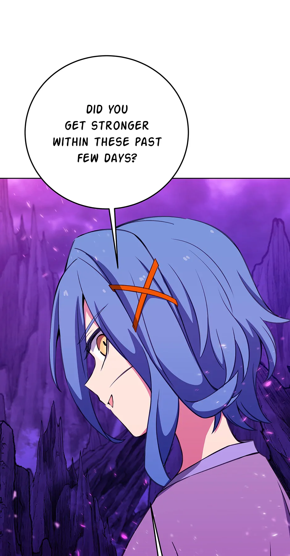 I Became A Part Time Employee For Gods chapter 76 page 17