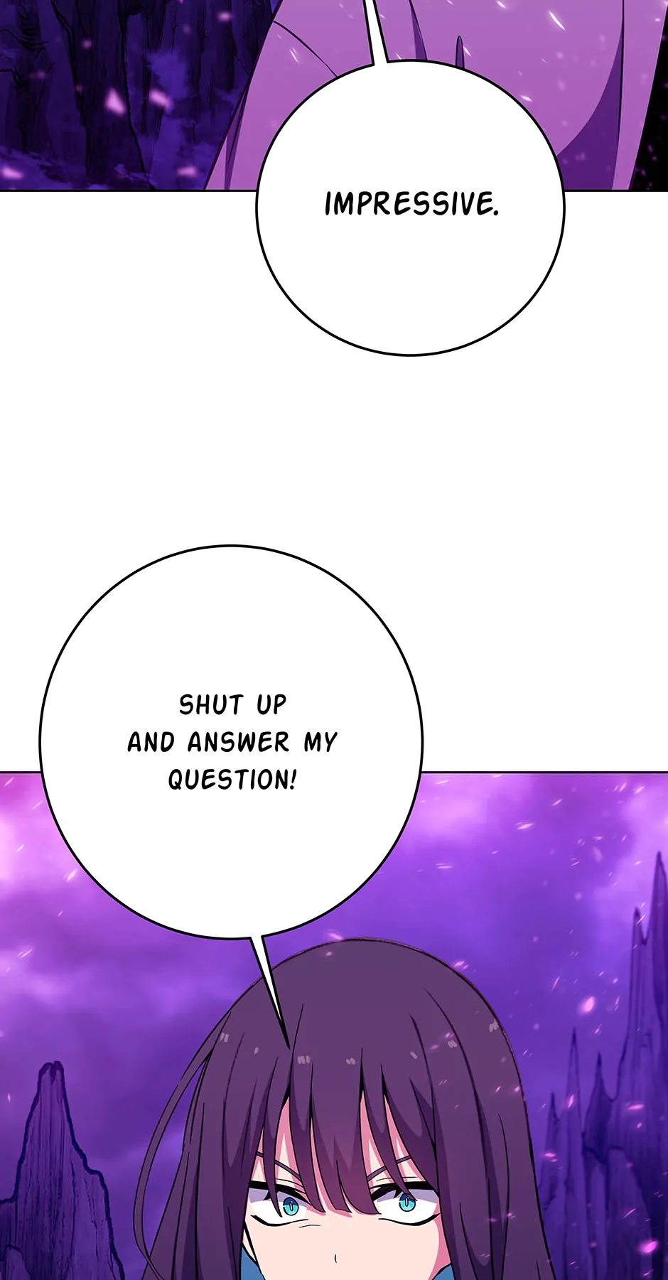 I Became A Part Time Employee For Gods chapter 76 page 18