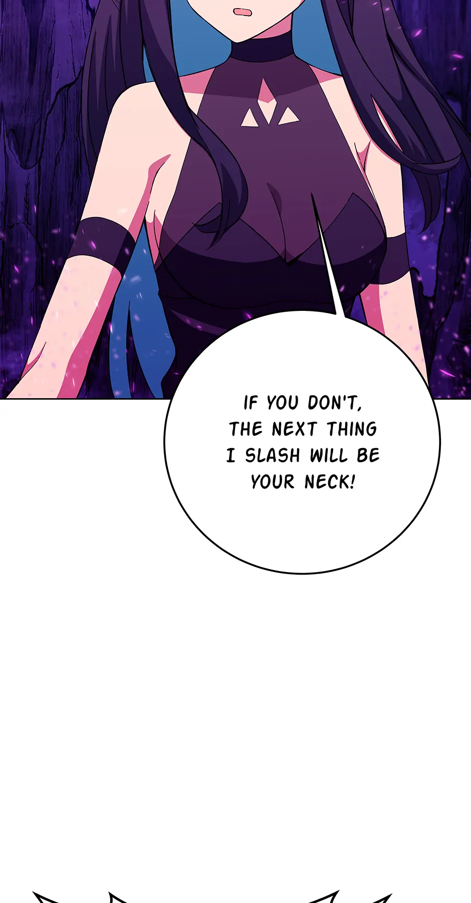 I Became A Part Time Employee For Gods chapter 76 page 19