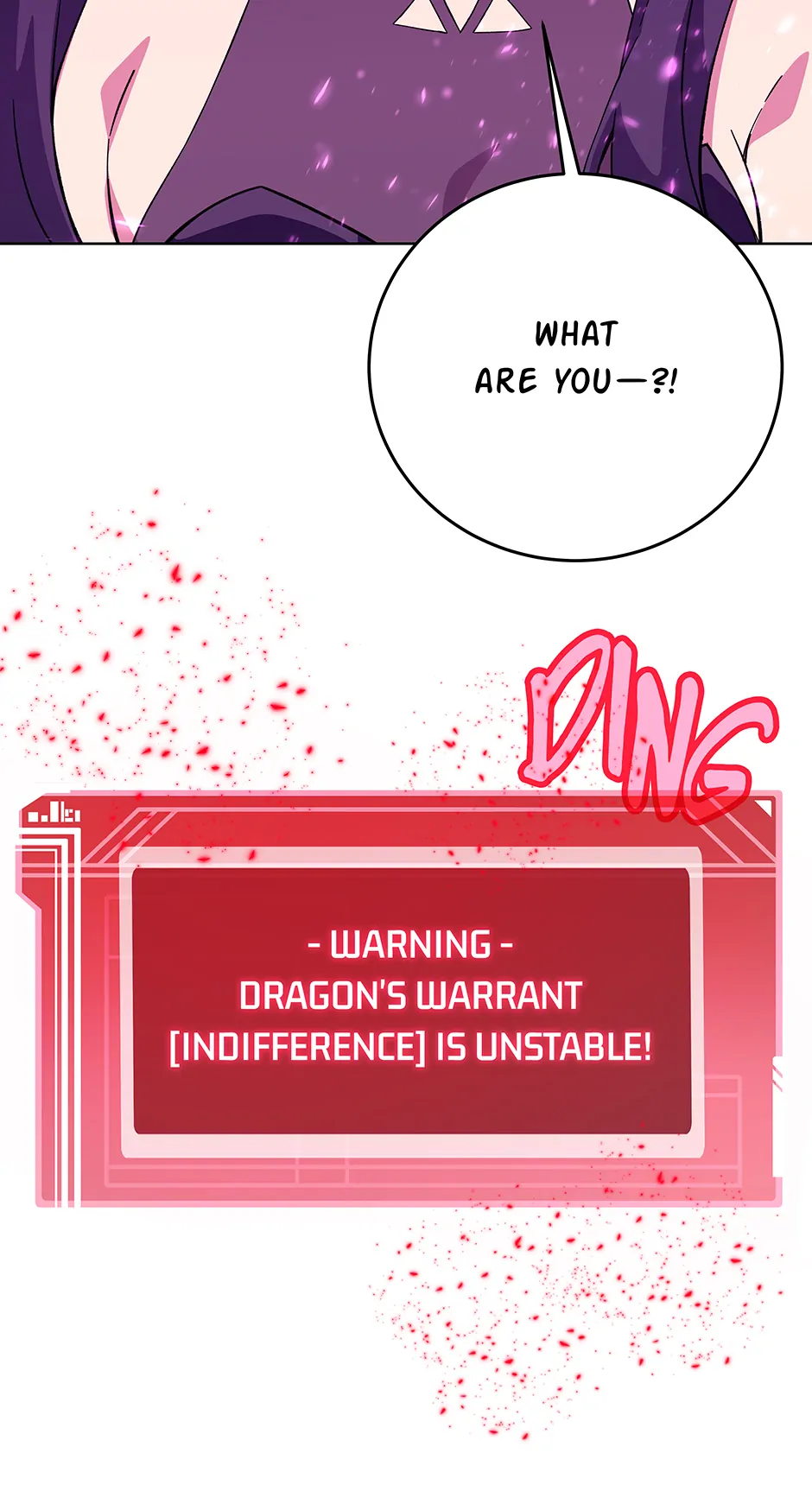 I Became A Part Time Employee For Gods chapter 76 page 26