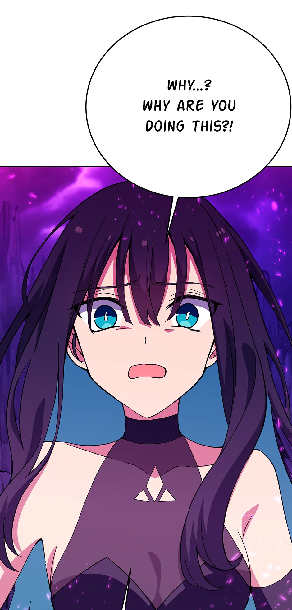 I Became A Part Time Employee For Gods chapter 76 page 27