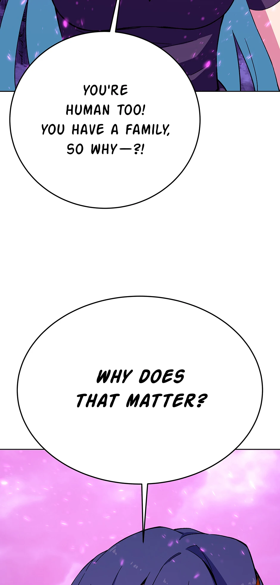 I Became A Part Time Employee For Gods chapter 76 page 28