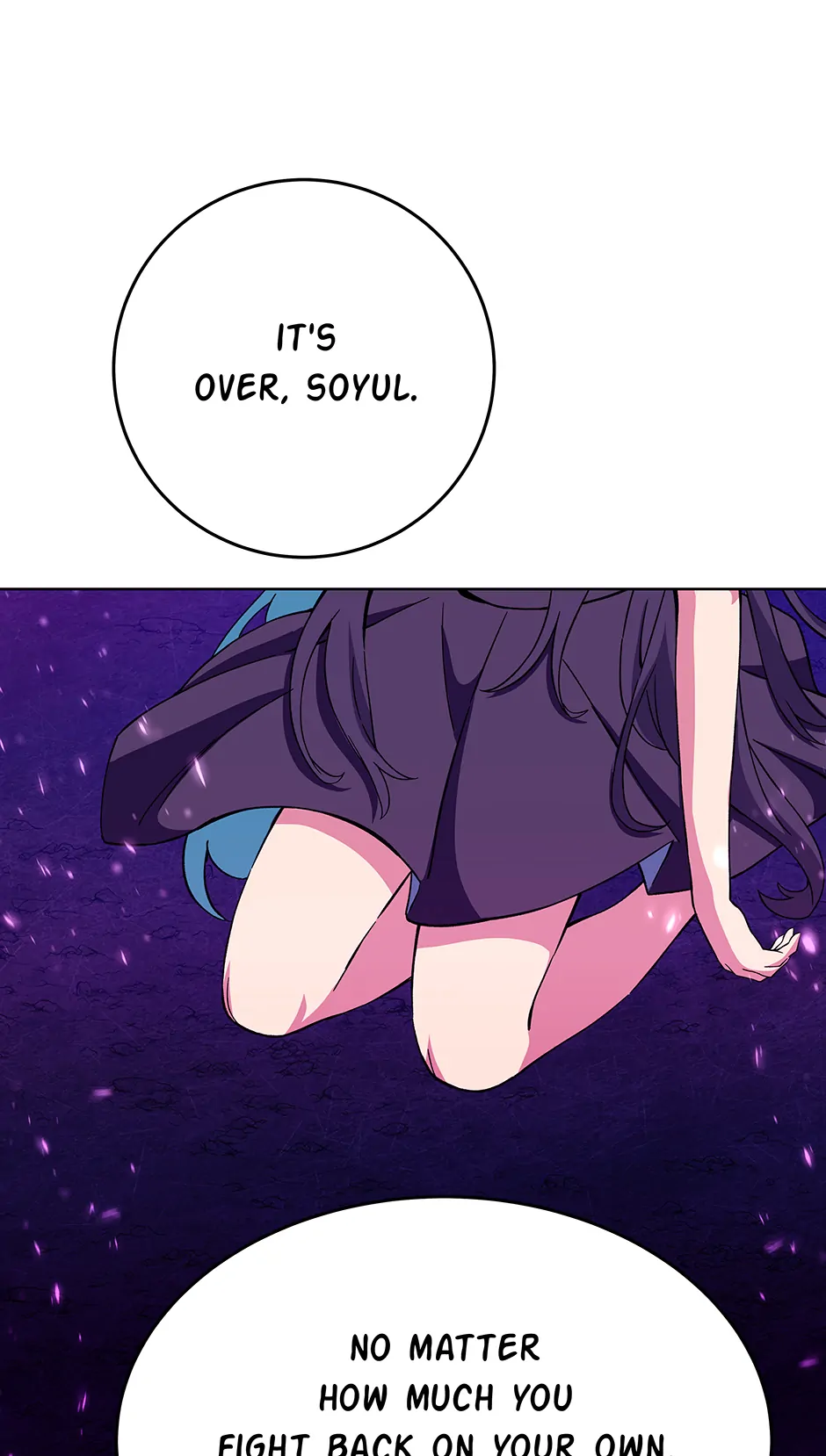 I Became A Part Time Employee For Gods chapter 76 page 31