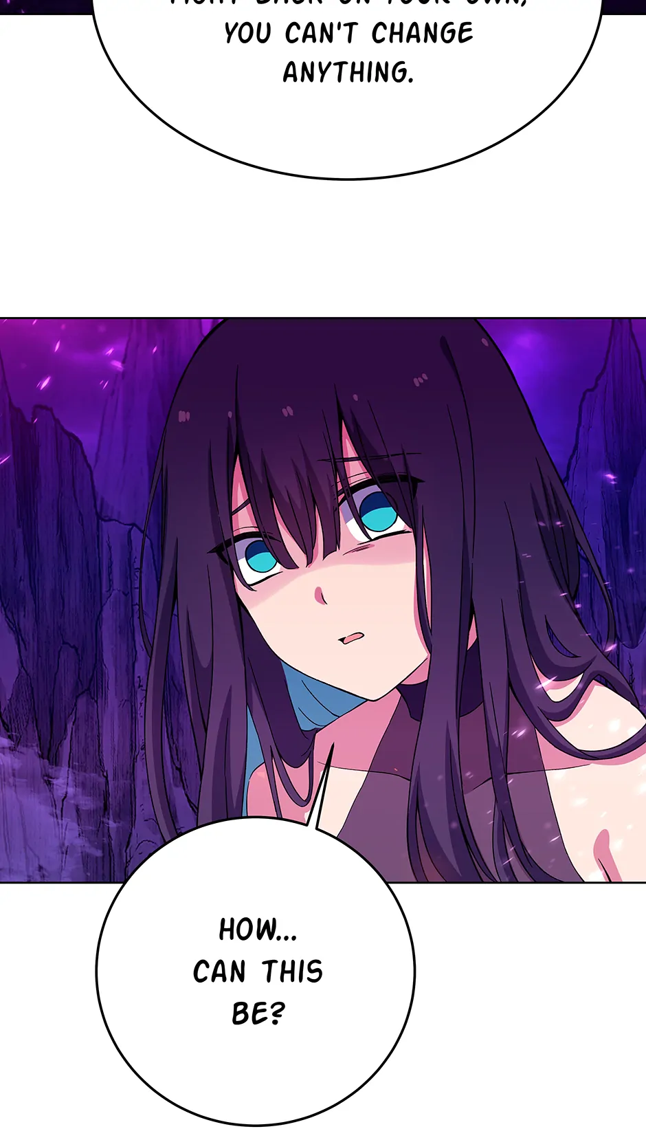 I Became A Part Time Employee For Gods chapter 76 page 32