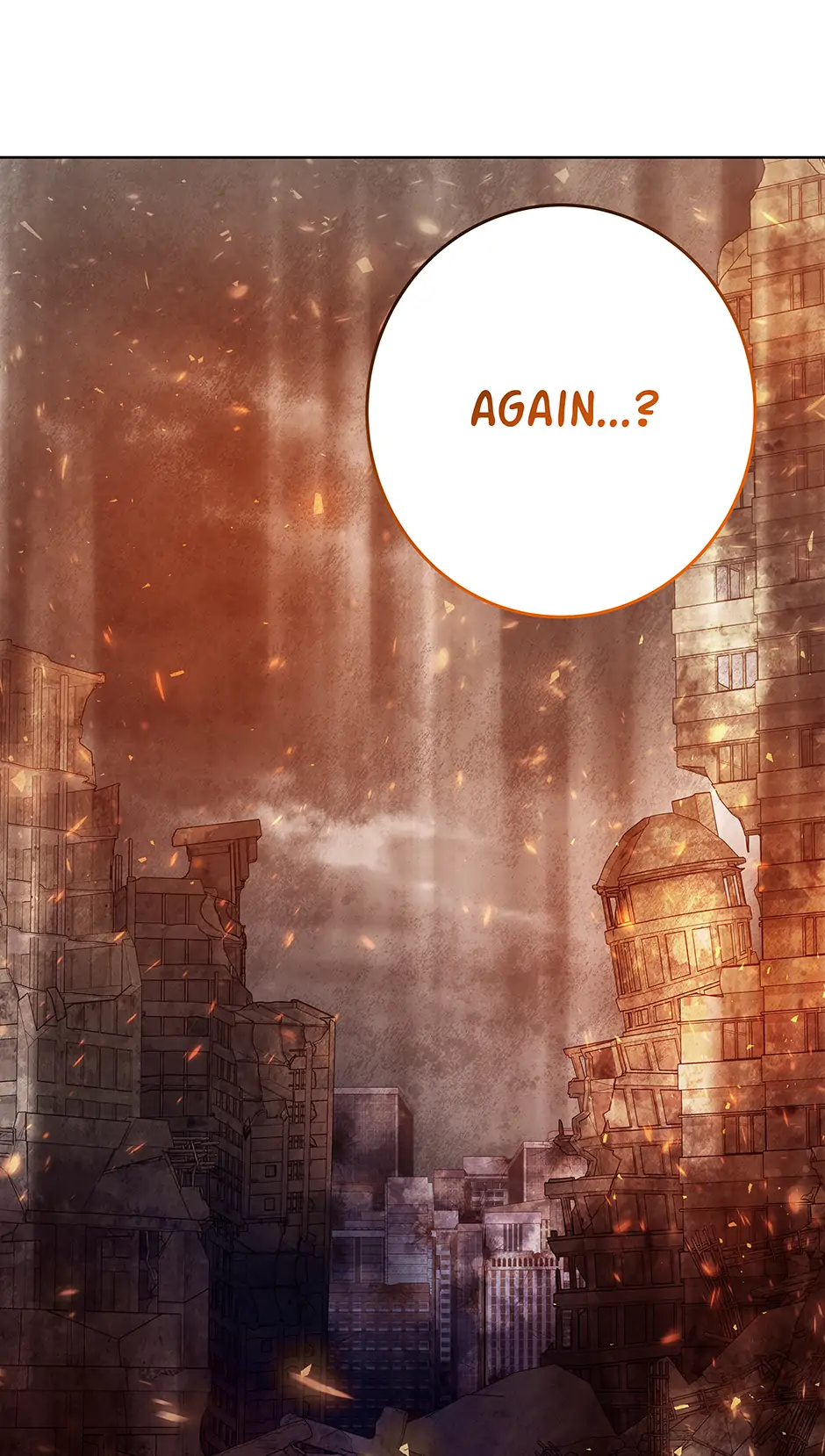 I Became A Part Time Employee For Gods chapter 76 page 33