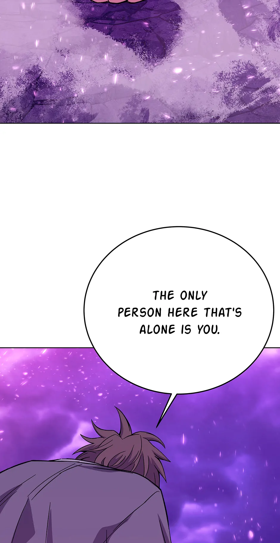 I Became A Part Time Employee For Gods chapter 76 page 43