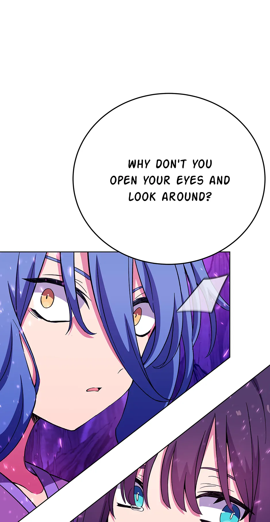 I Became A Part Time Employee For Gods chapter 76 page 45
