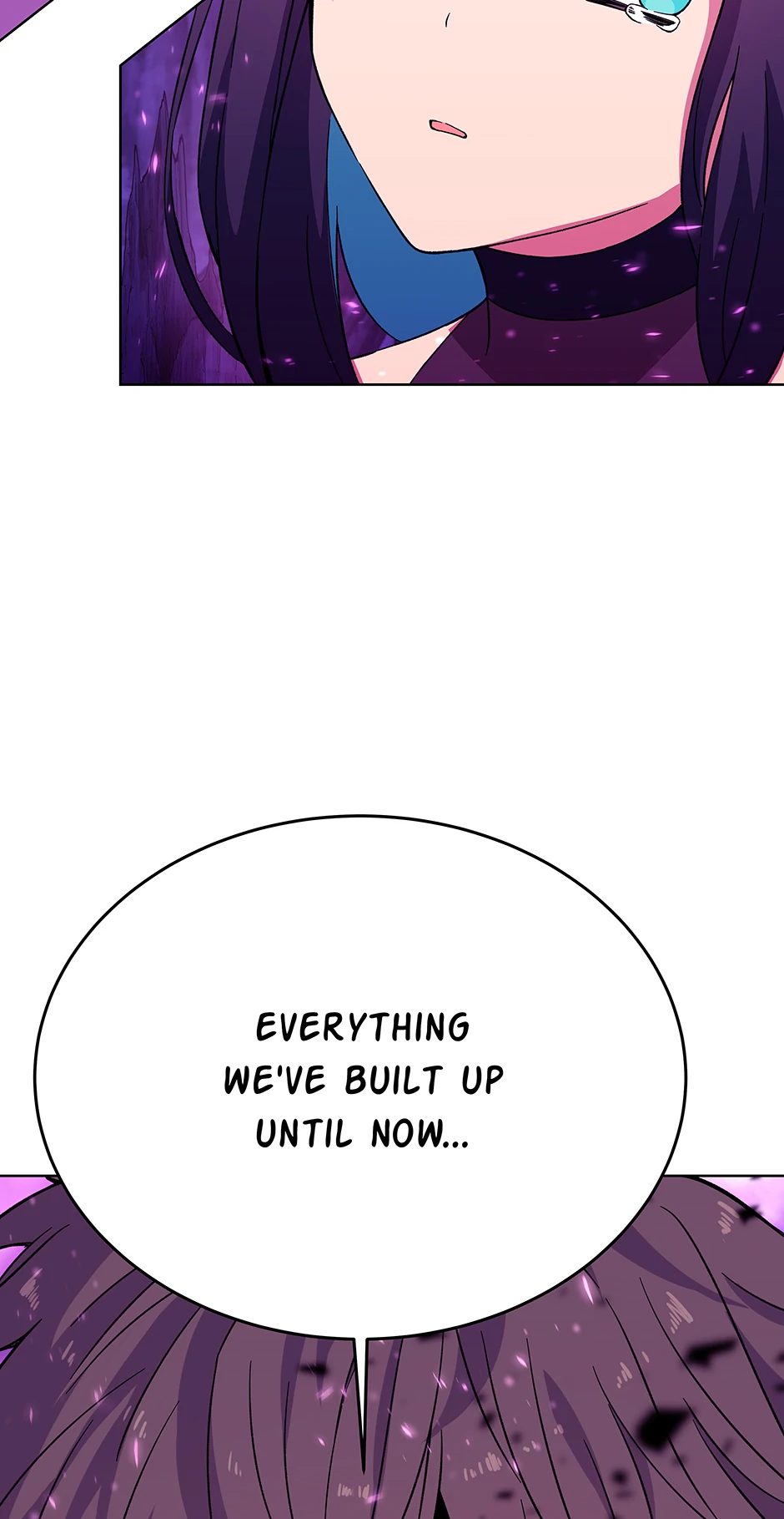 I Became A Part Time Employee For Gods chapter 76 page 46