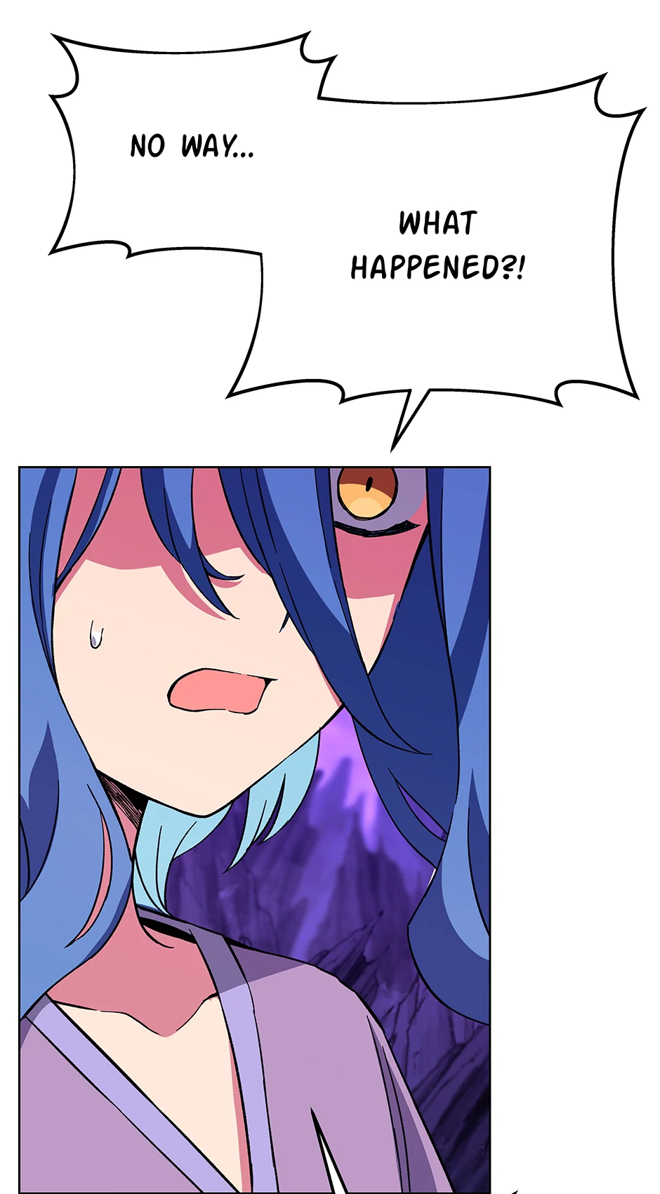 I Became A Part Time Employee For Gods chapter 76 page 60