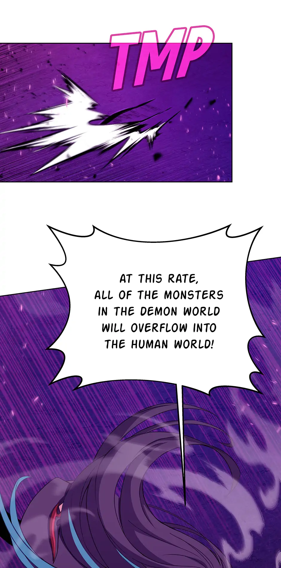 I Became A Part Time Employee For Gods chapter 76 page 7