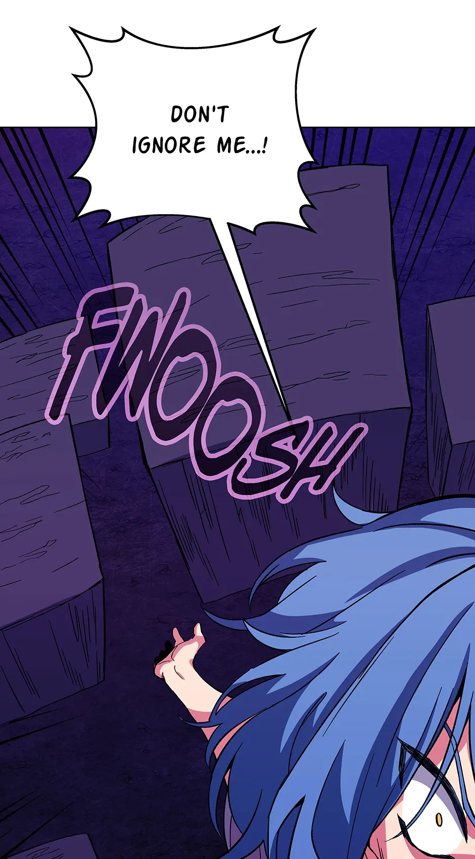 I Became A Part Time Employee For Gods chapter 76 page 63