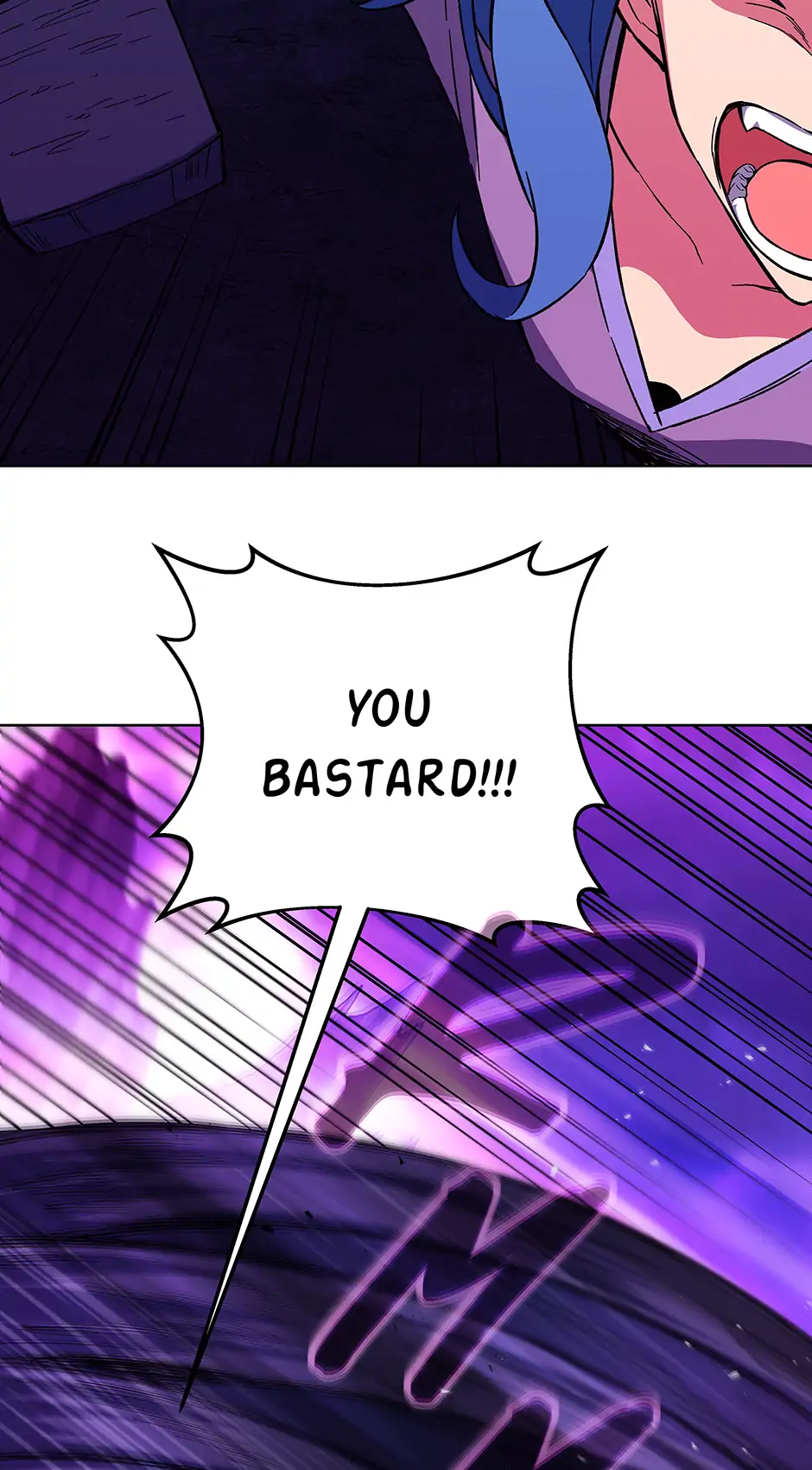 I Became A Part Time Employee For Gods chapter 76 page 64
