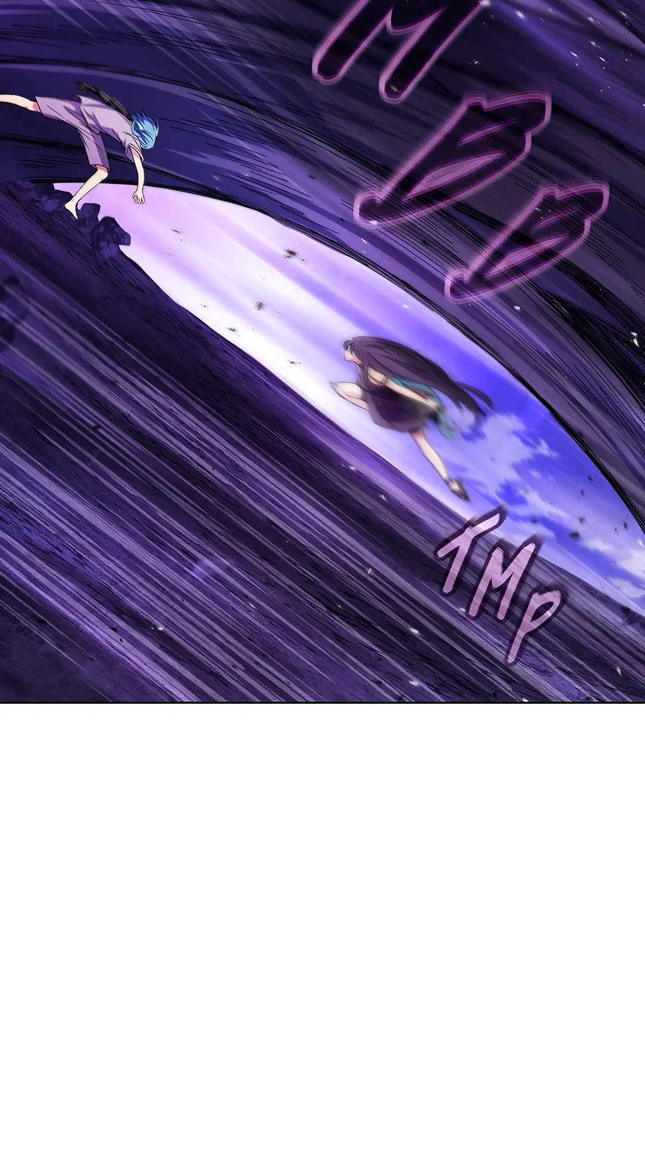 I Became A Part Time Employee For Gods chapter 76 page 65