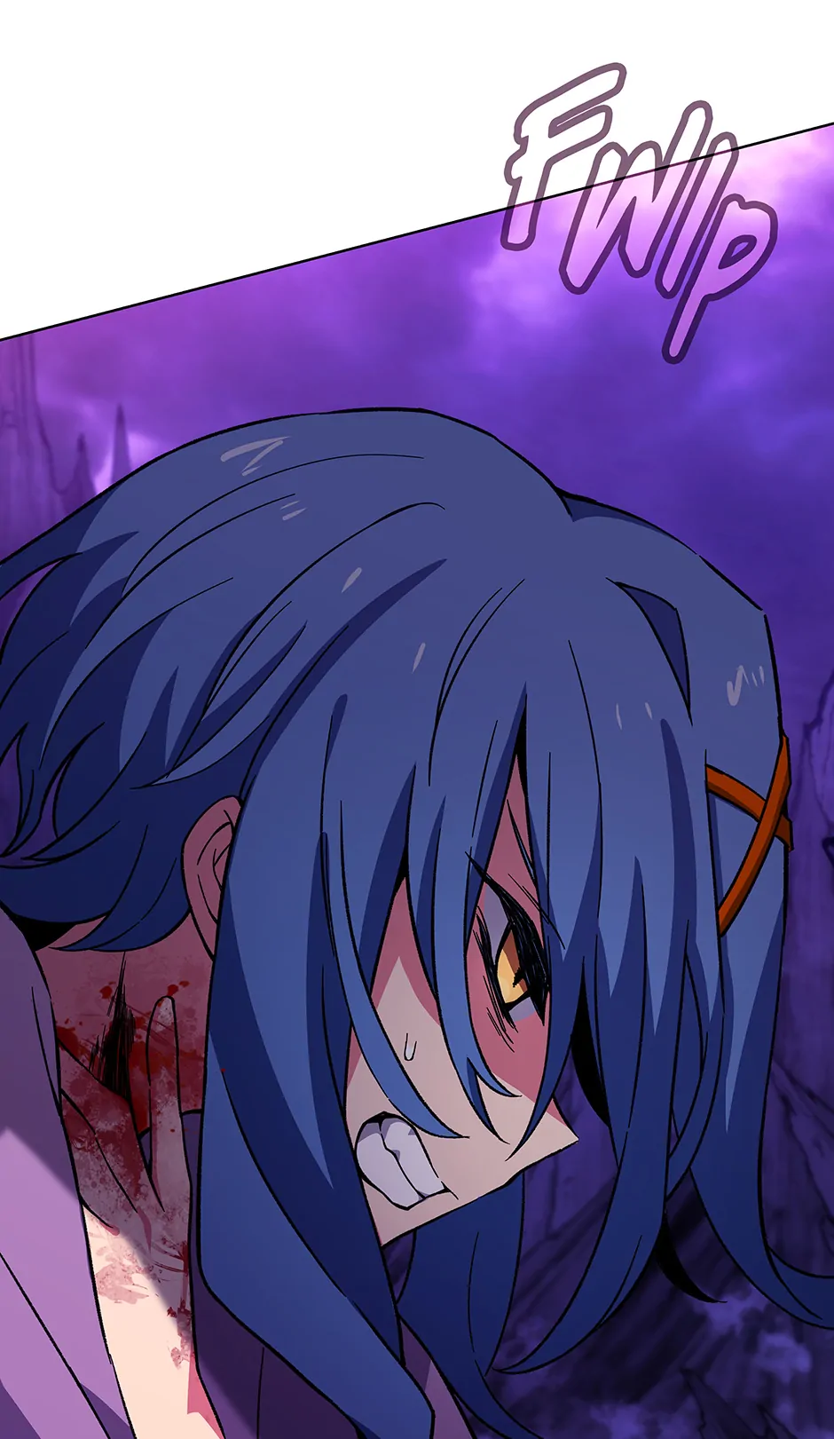 I Became A Part Time Employee For Gods chapter 76 page 71