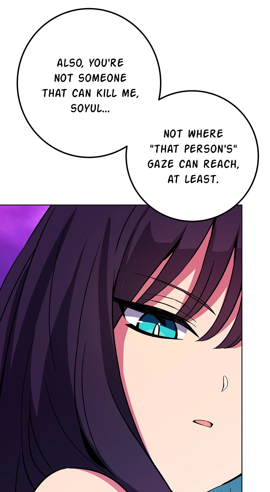 I Became A Part Time Employee For Gods chapter 76 page 76