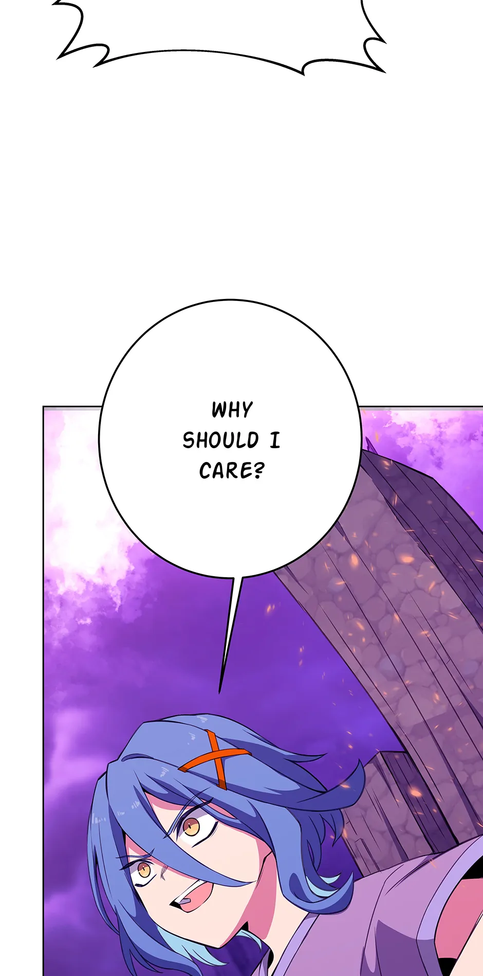 I Became A Part Time Employee For Gods chapter 76 page 9