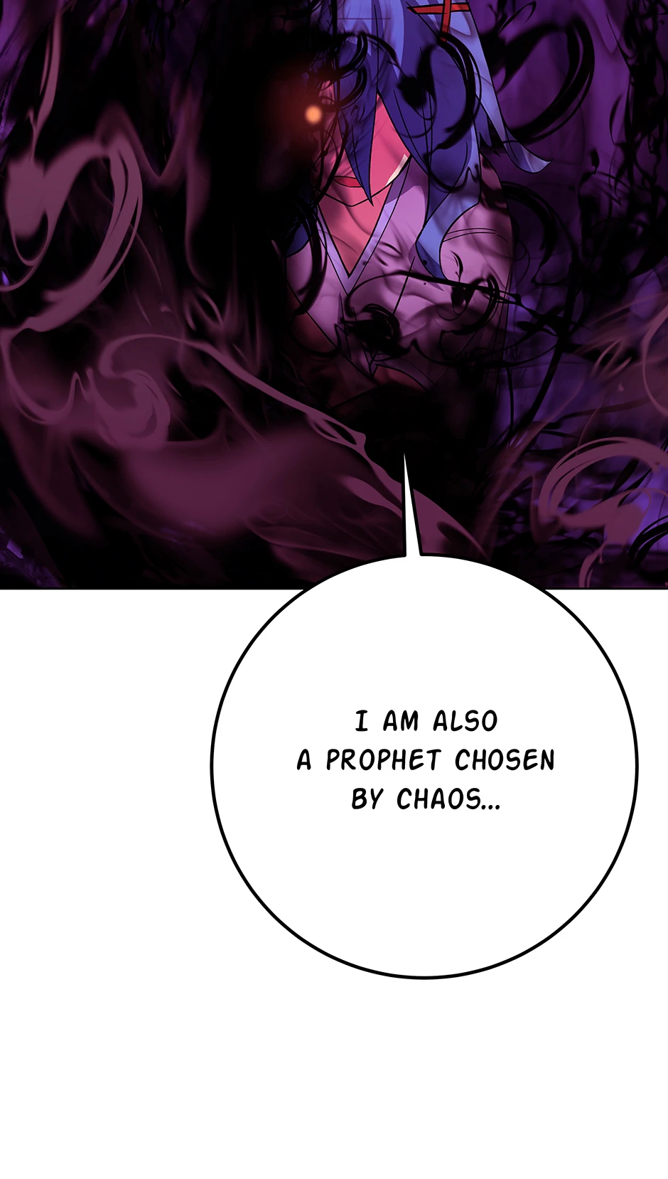 I Became A Part Time Employee For Gods chapter 76 page 86
