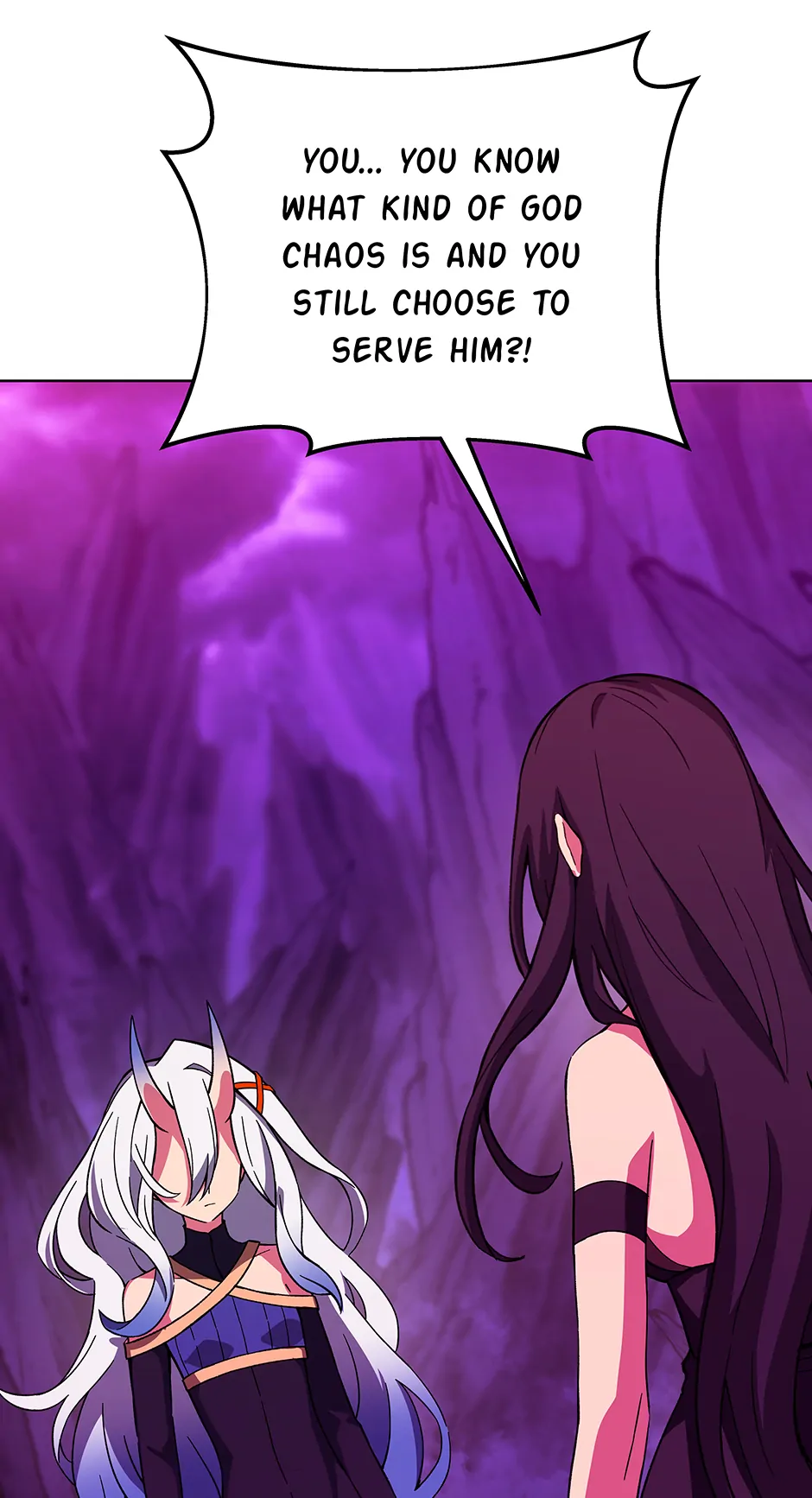 I Became A Part Time Employee For Gods chapter 76 page 93