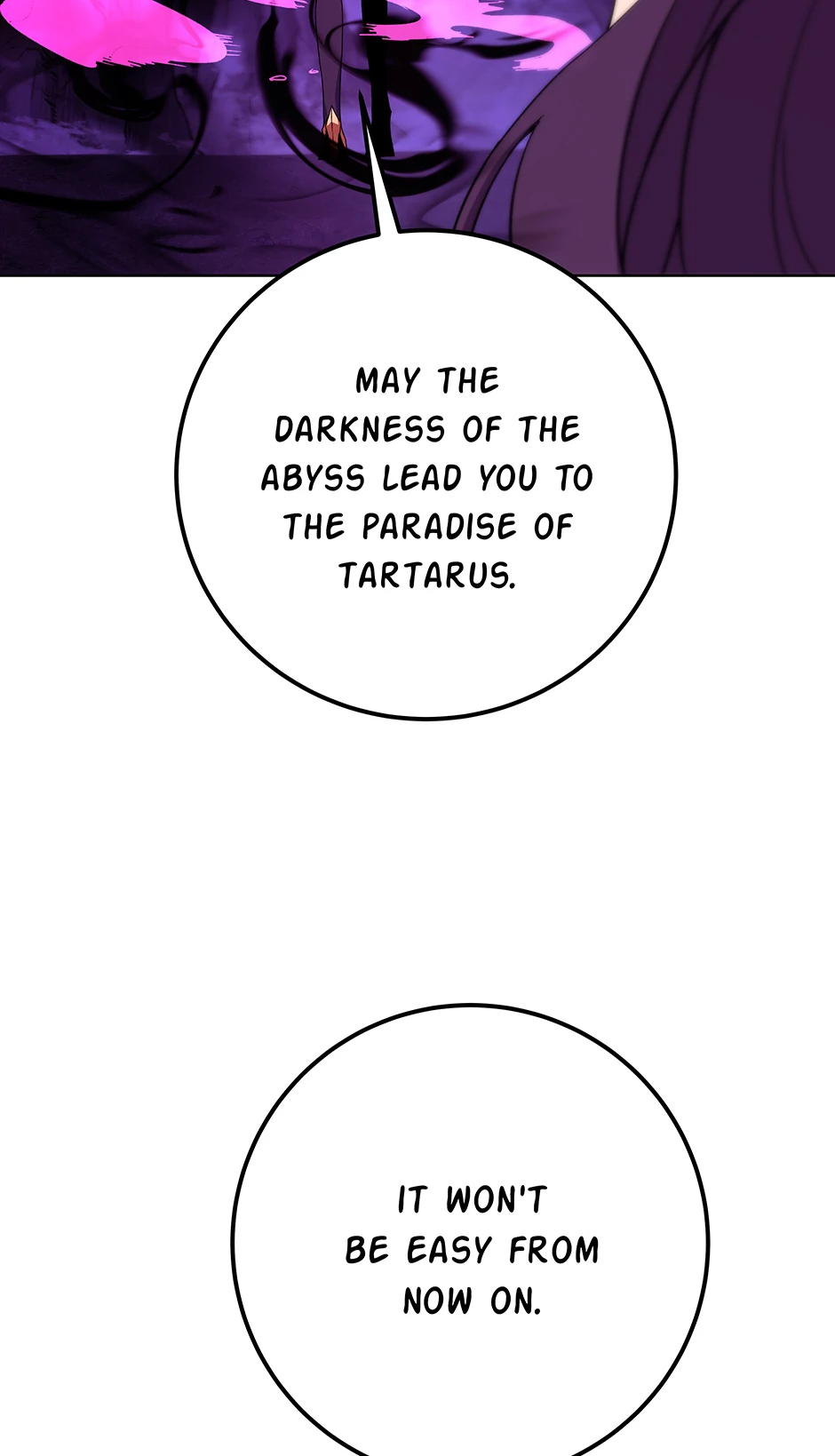 I Became A Part Time Employee For Gods chapter 76 page 99