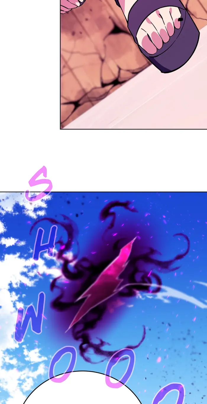 I Became A Part Time Employee For Gods chapter 77 page 2