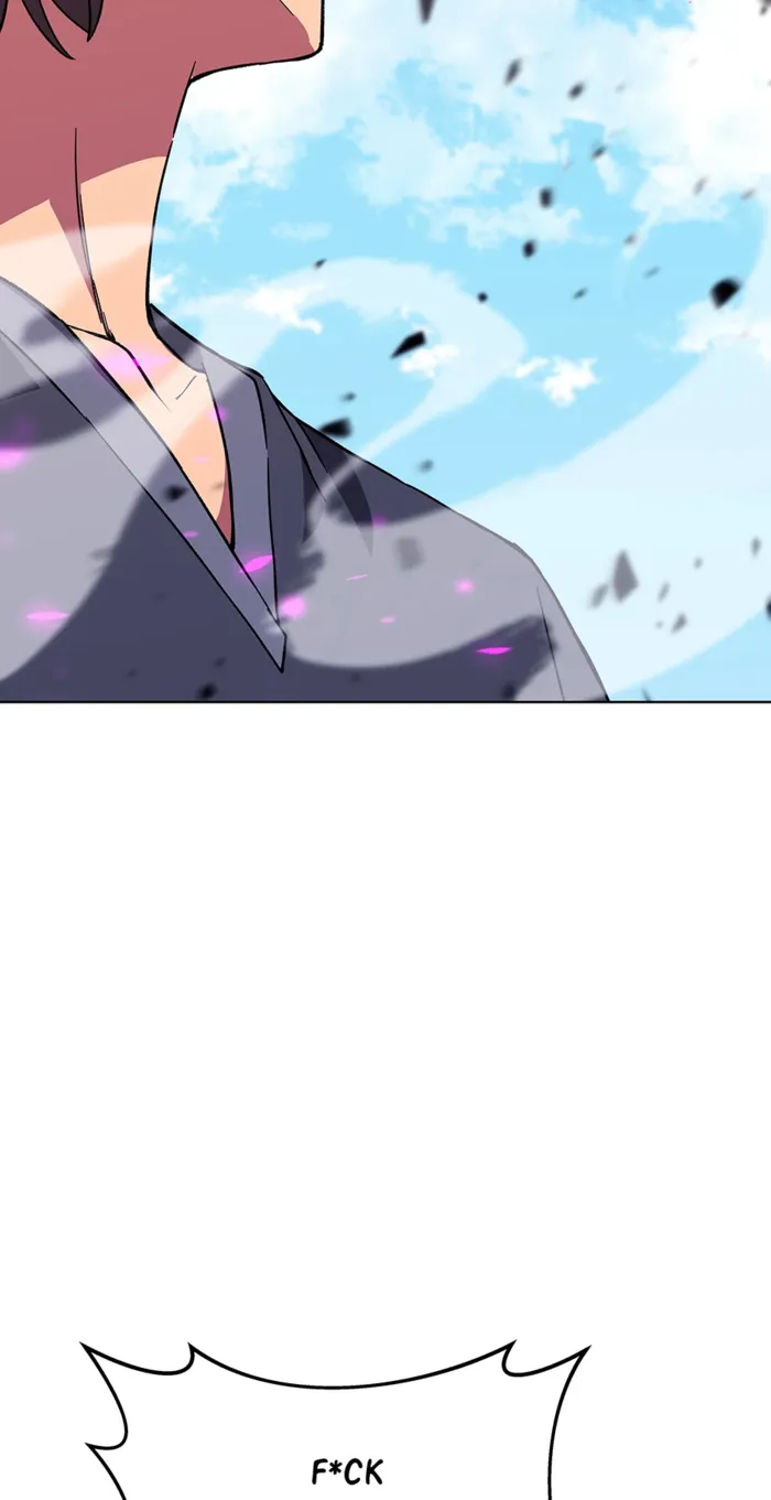 I Became A Part Time Employee For Gods chapter 77 page 8