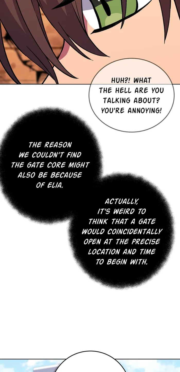 I Became A Part Time Employee For Gods chapter 77 page 15