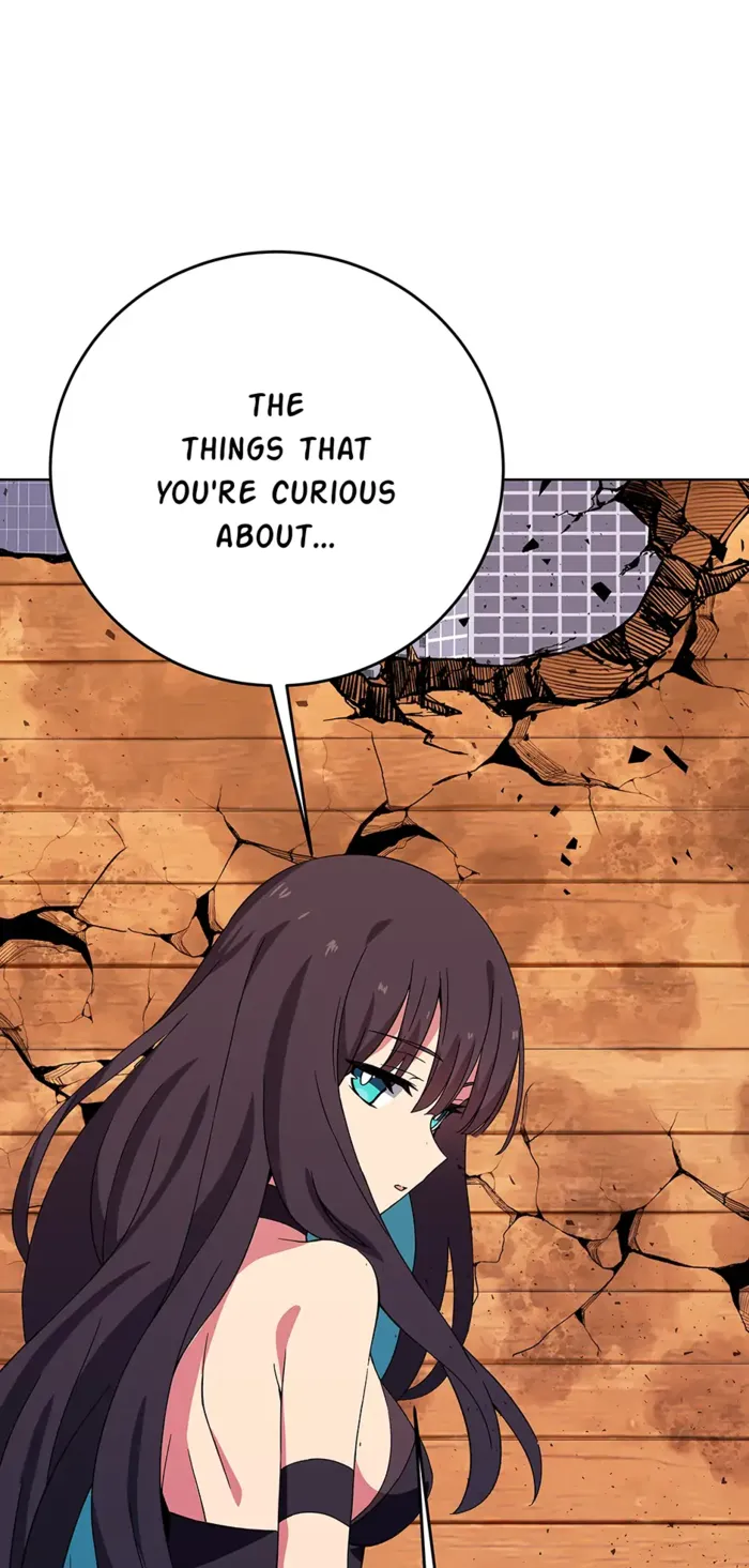 I Became A Part Time Employee For Gods chapter 77 page 17
