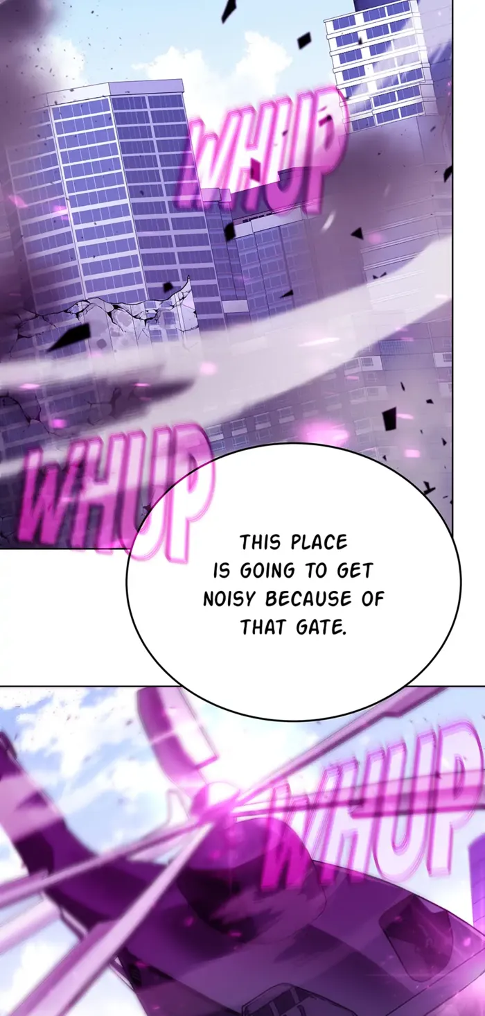 I Became A Part Time Employee For Gods chapter 77 page 19