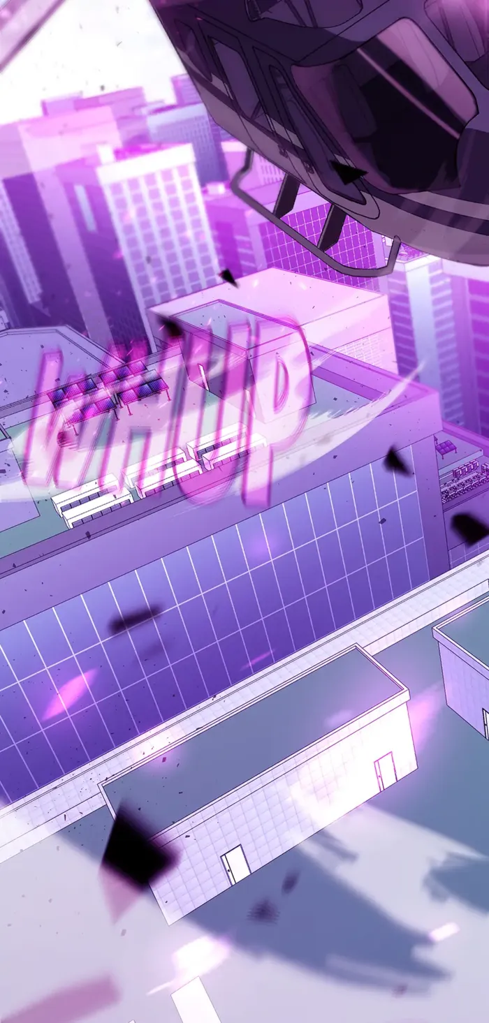 I Became A Part Time Employee For Gods chapter 77 page 20