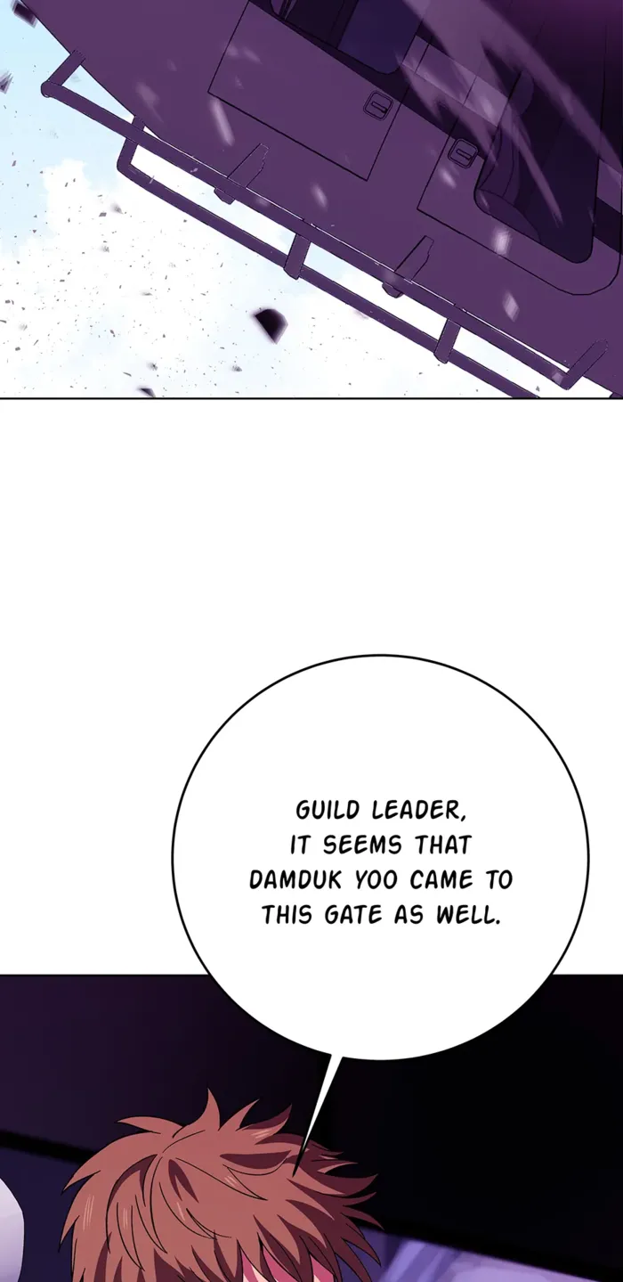 I Became A Part Time Employee For Gods chapter 77 page 23