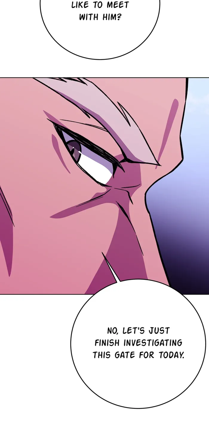 I Became A Part Time Employee For Gods chapter 77 page 25