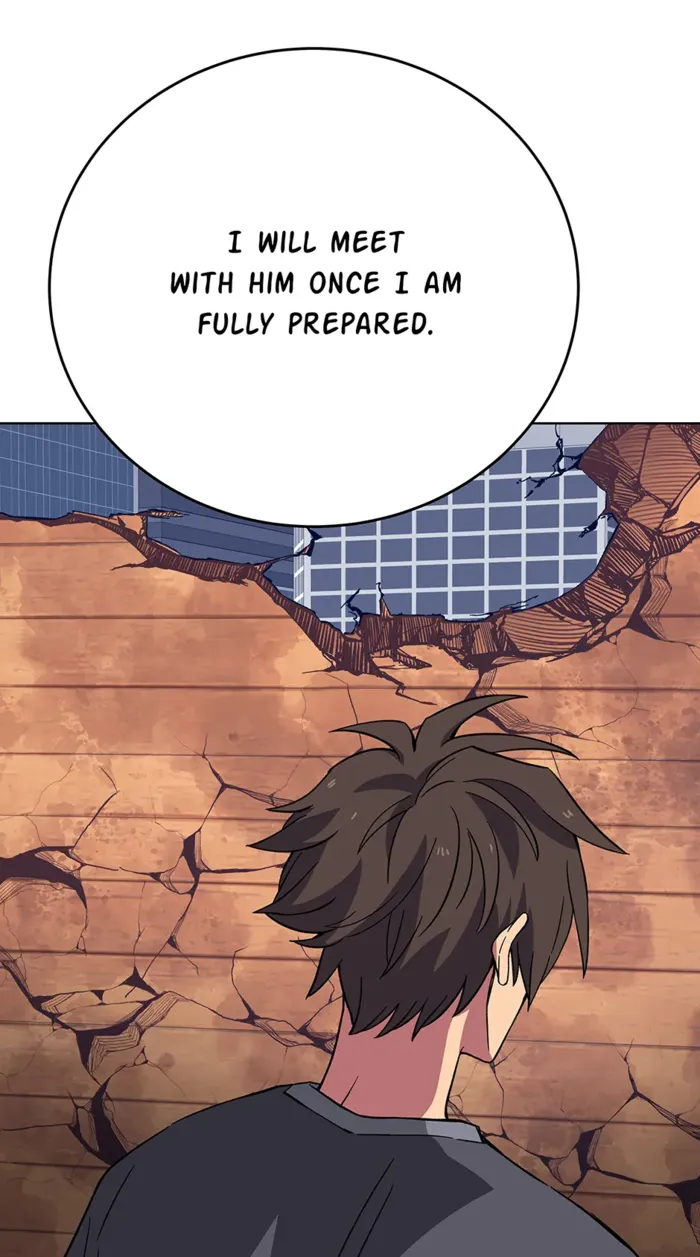 I Became A Part Time Employee For Gods chapter 77 page 26