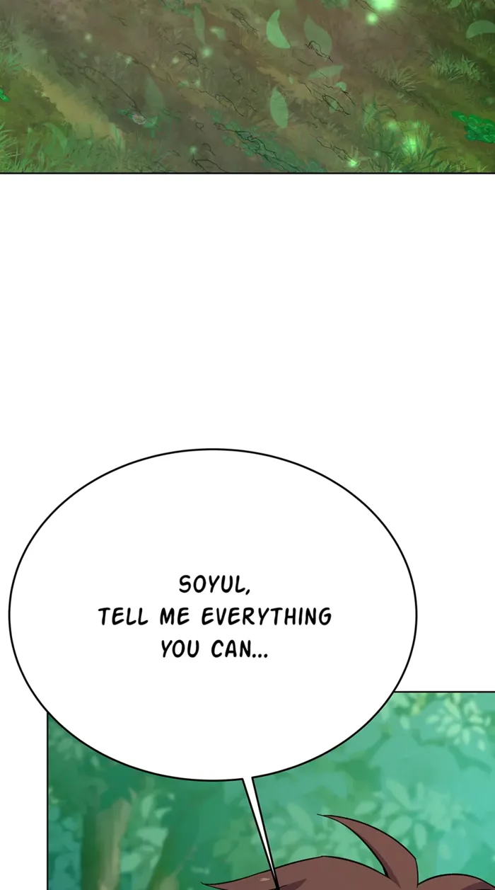 I Became A Part Time Employee For Gods chapter 77 page 30