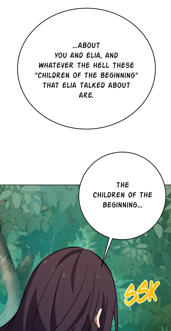 I Became A Part Time Employee For Gods chapter 77 page 32