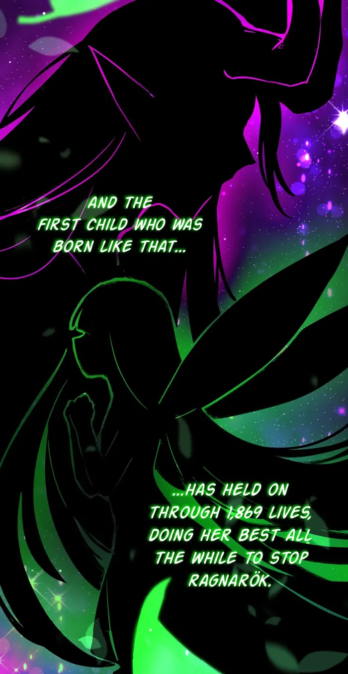 I Became A Part Time Employee For Gods chapter 77 page 36