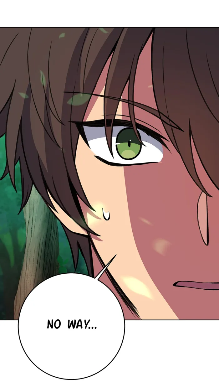 I Became A Part Time Employee For Gods chapter 77 page 38