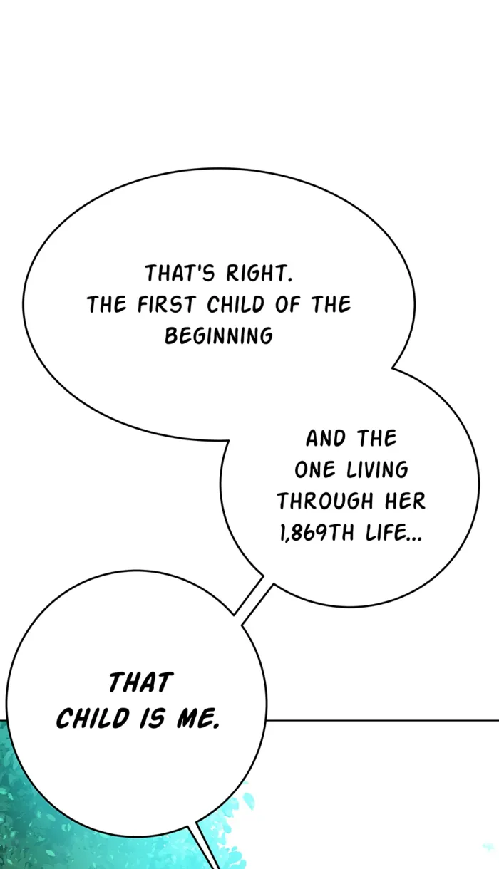 I Became A Part Time Employee For Gods chapter 77 page 39
