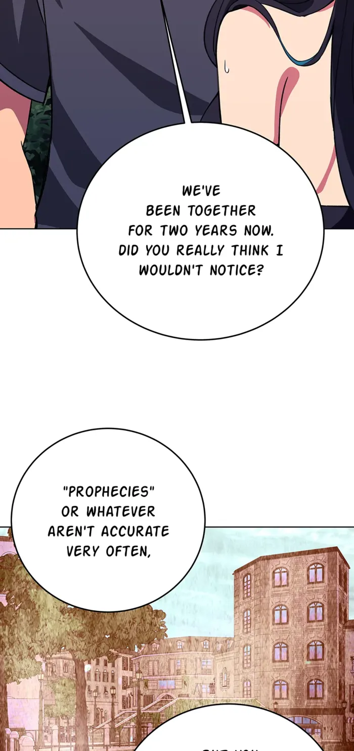 I Became A Part Time Employee For Gods chapter 77 page 44