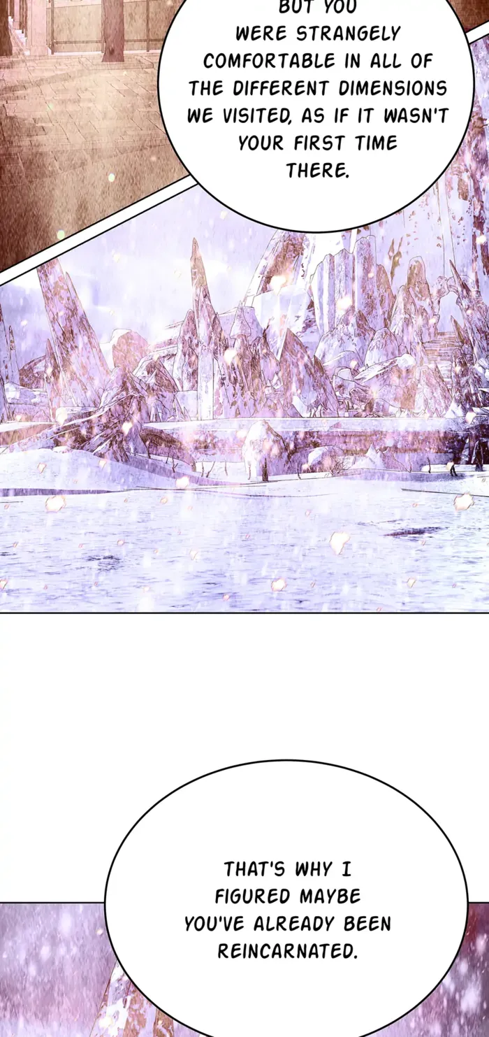 I Became A Part Time Employee For Gods chapter 77 page 45
