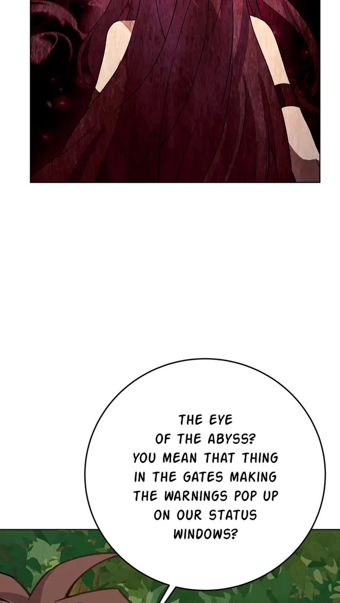 I Became A Part Time Employee For Gods chapter 77 page 49
