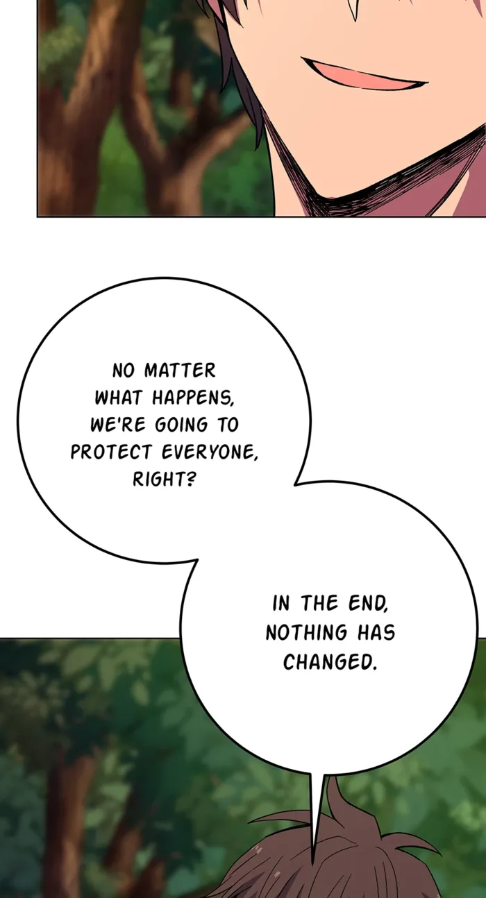 I Became A Part Time Employee For Gods chapter 77 page 59
