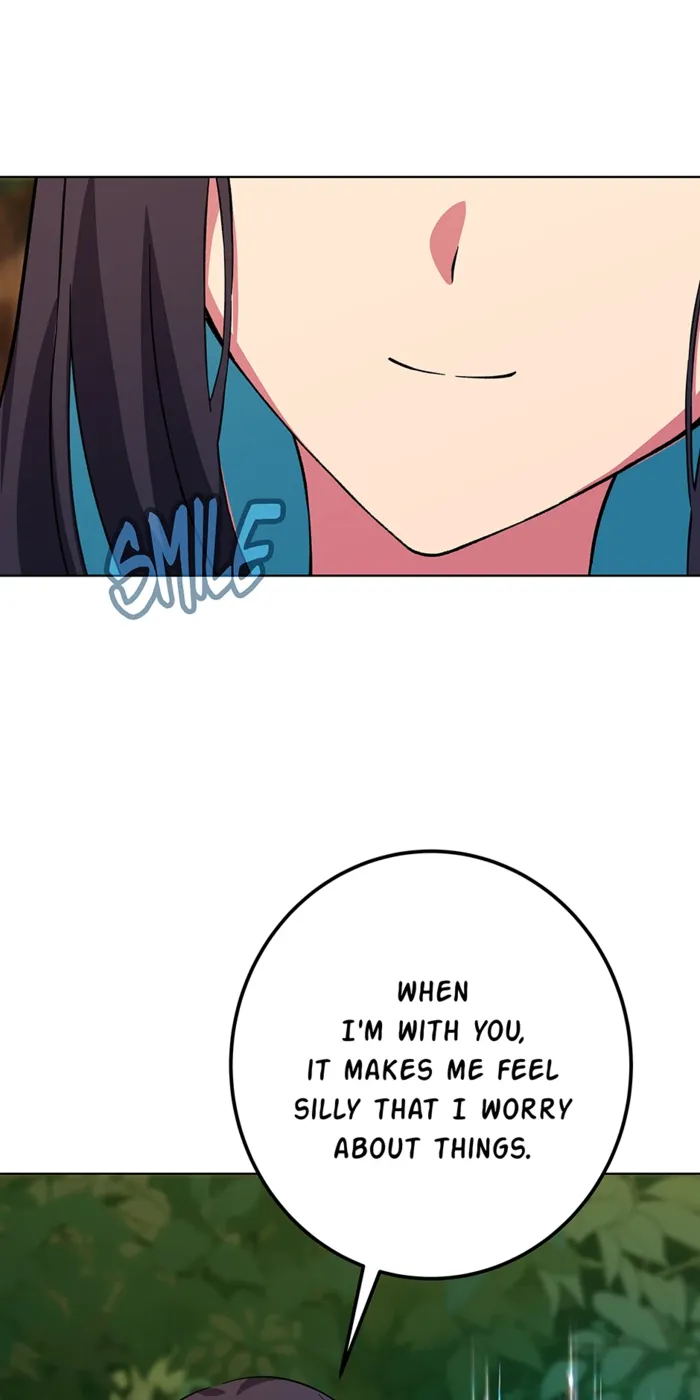 I Became A Part Time Employee For Gods chapter 77 page 61