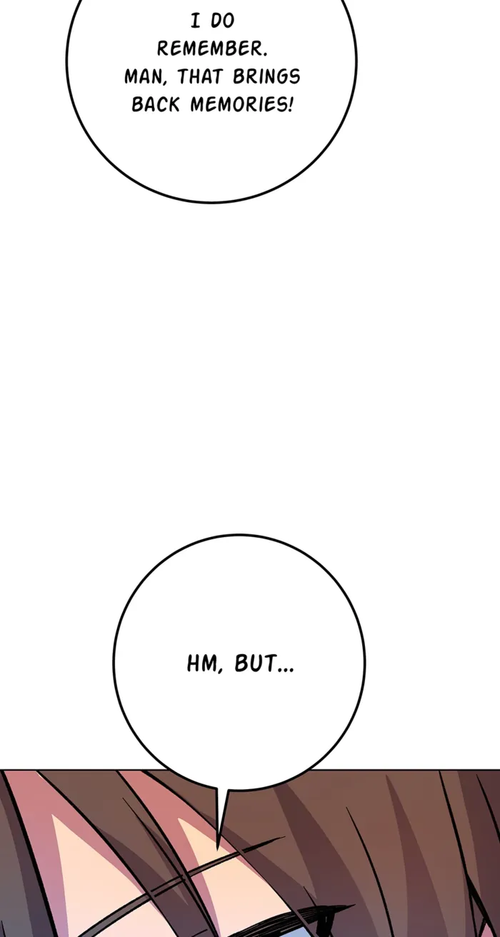 I Became A Part Time Employee For Gods chapter 77 page 68