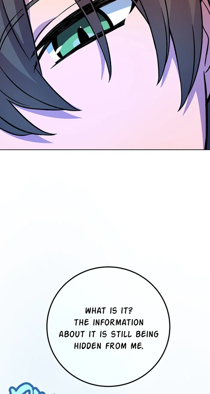 I Became A Part Time Employee For Gods chapter 77 page 69