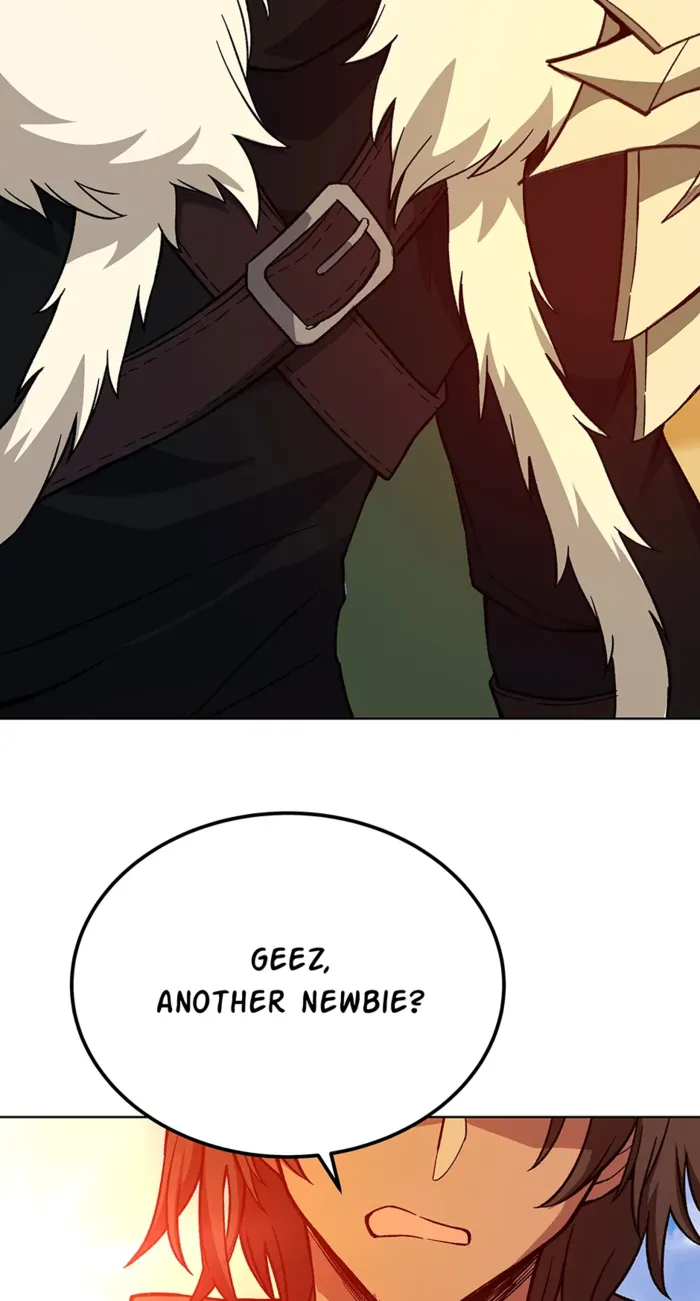 I Became A Part Time Employee For Gods chapter 77 page 83