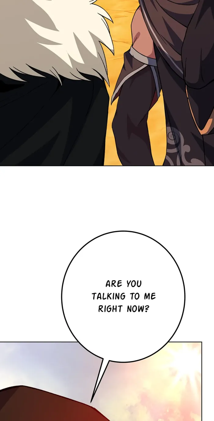 I Became A Part Time Employee For Gods chapter 77 page 87