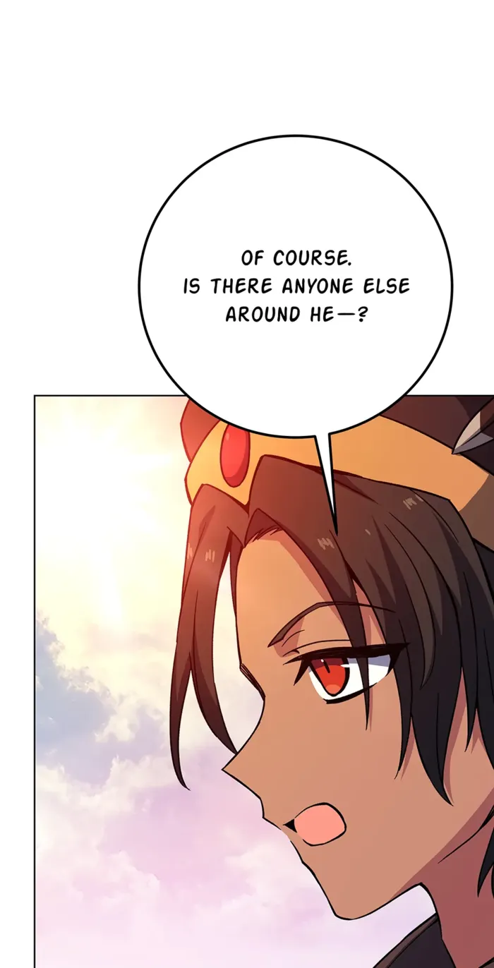I Became A Part Time Employee For Gods chapter 77 page 89