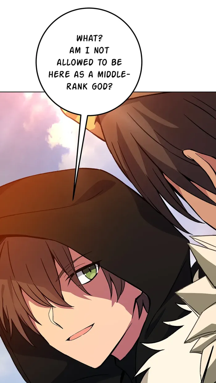 I Became A Part Time Employee For Gods chapter 77 page 92