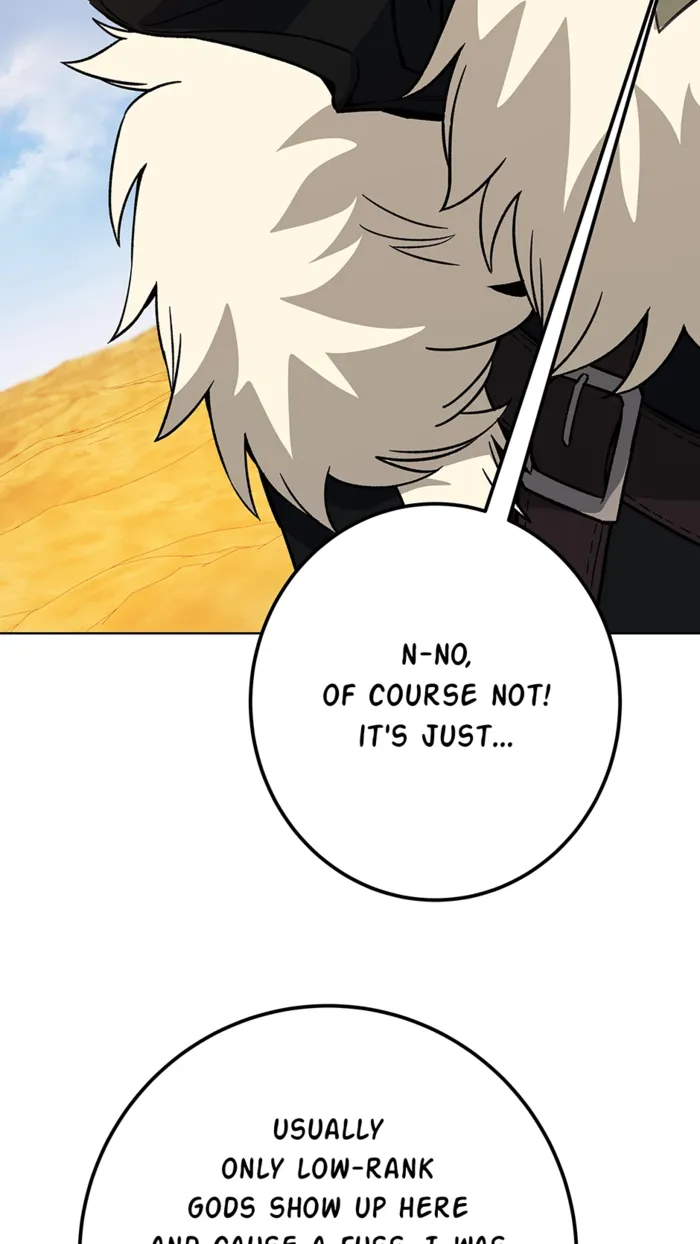 I Became A Part Time Employee For Gods chapter 77 page 93