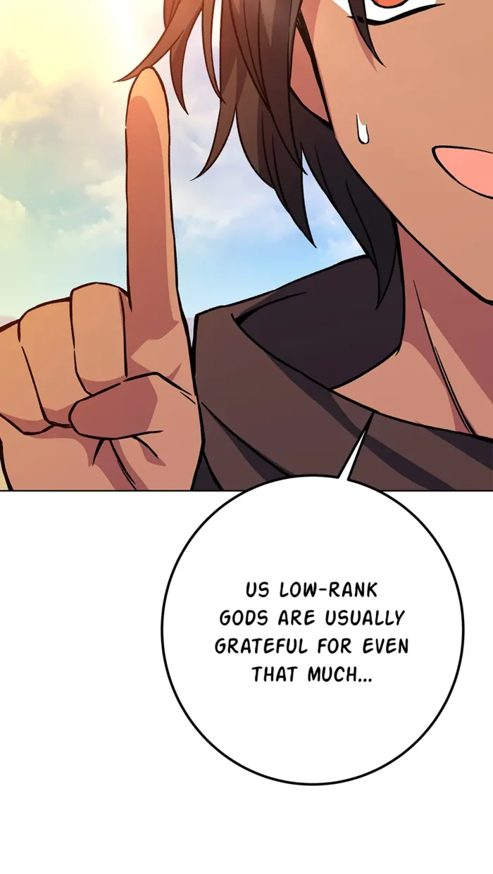 I Became A Part Time Employee For Gods chapter 77 page 96